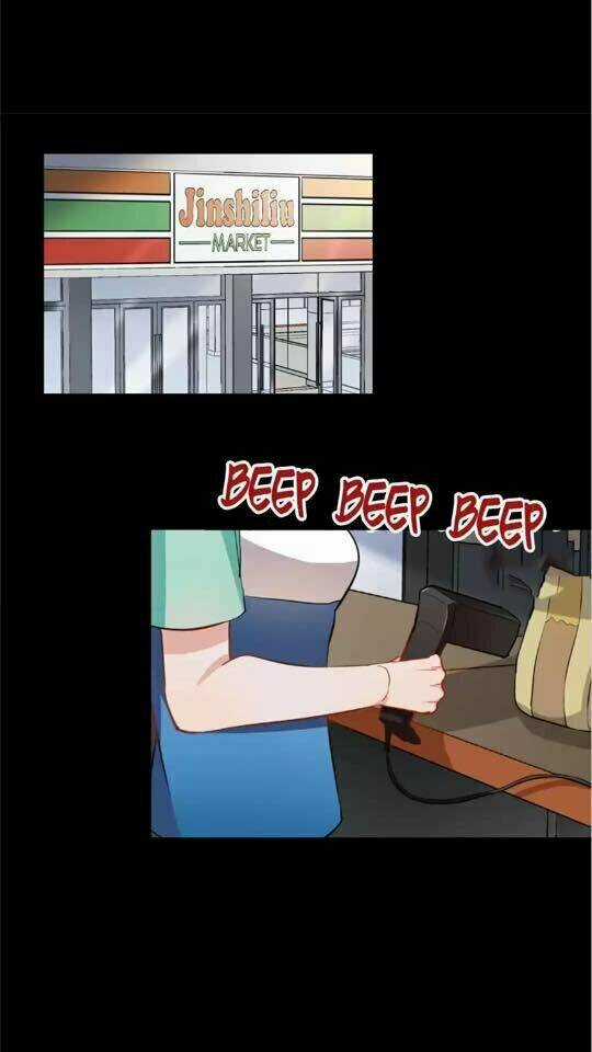 Nữ Hoàng Nửa Mặt Chapter 6 trang 12