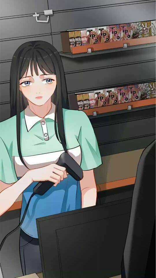 Nữ Hoàng Nửa Mặt Chapter 6 trang 13