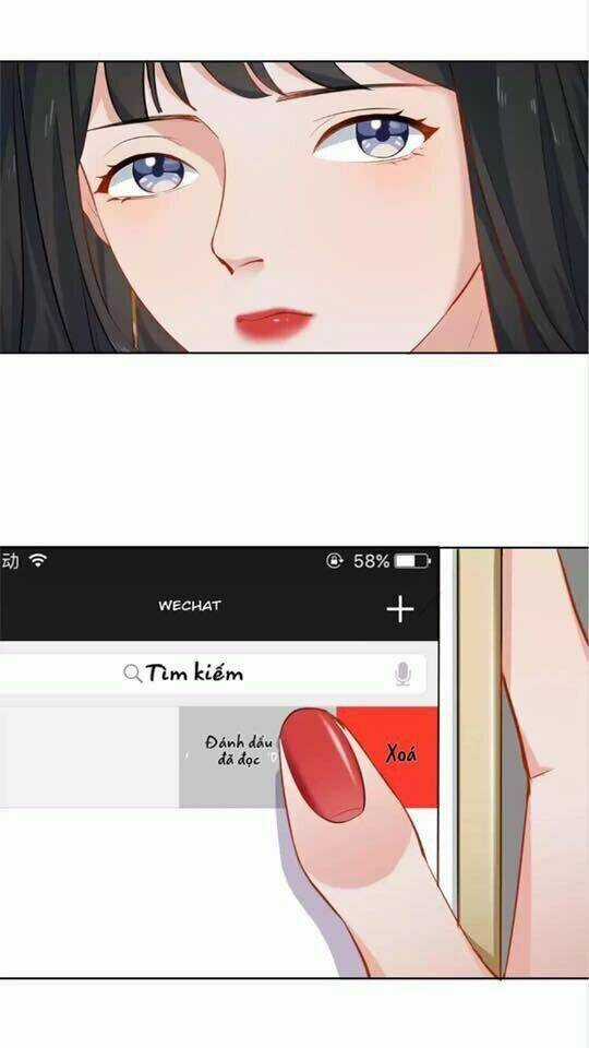 Nữ Hoàng Nửa Mặt Chapter 7 trang 0