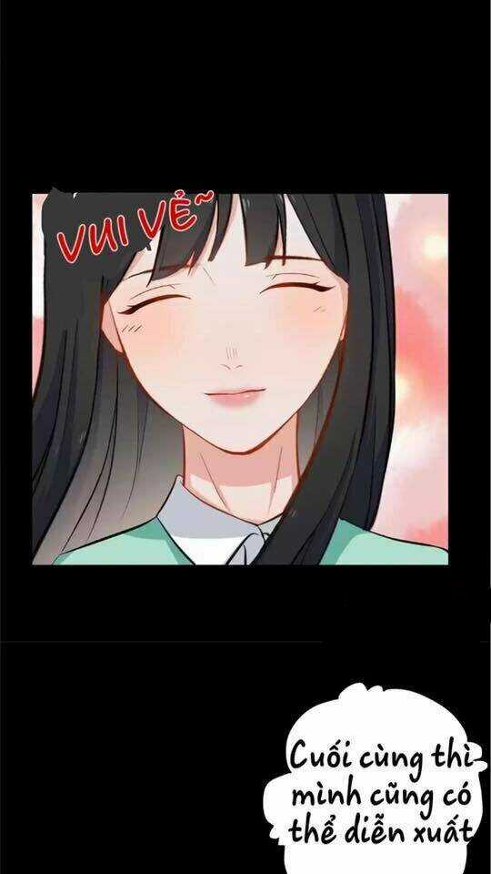 Nữ Hoàng Nửa Mặt Chapter 7 trang 14