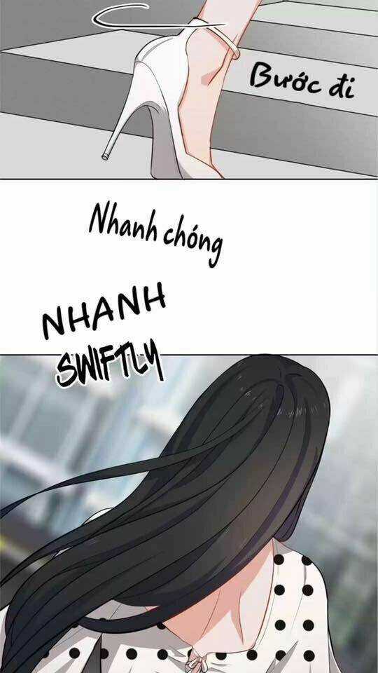 Nữ Hoàng Nửa Mặt Chapter 7 trang 4