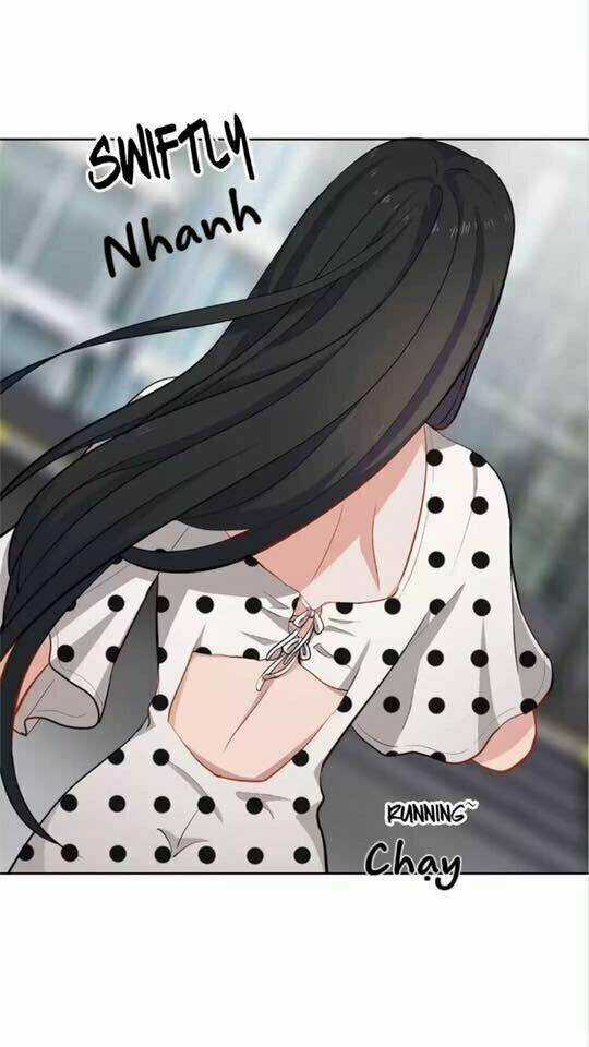 Nữ Hoàng Nửa Mặt Chapter 7 trang 5