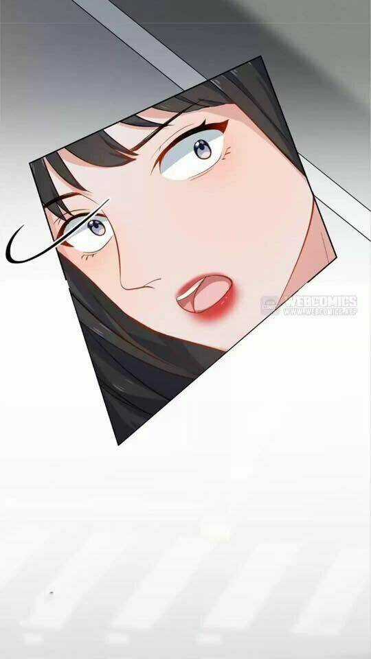 Nữ Hoàng Nửa Mặt Chapter 7 trang 7