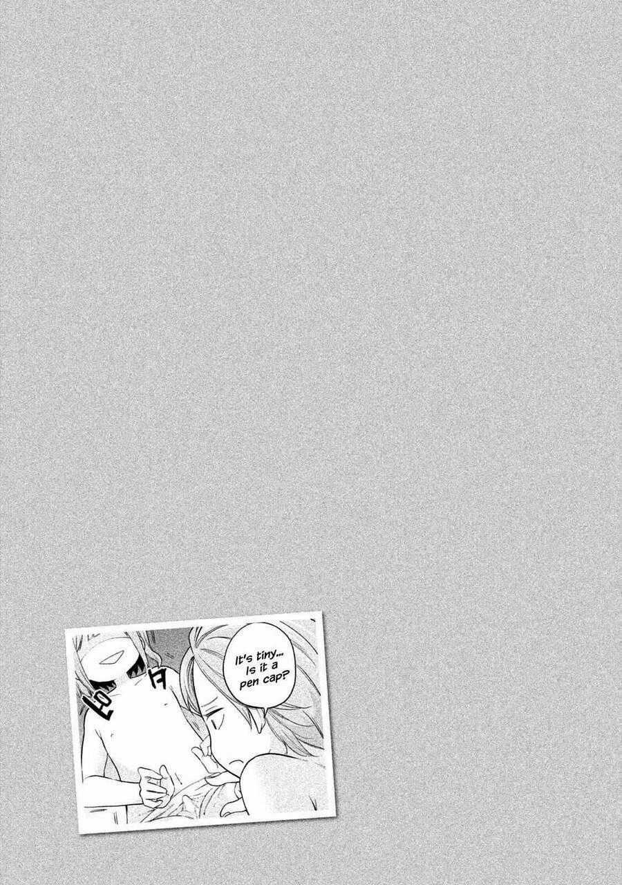 Nữ Hoàng Nửa Mặt Chapter 72 trang 15