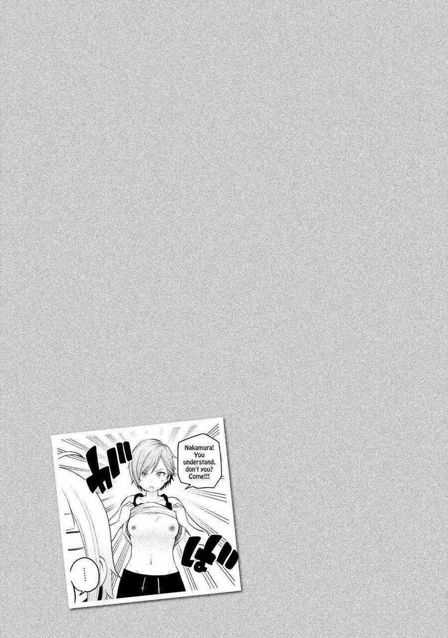 Nữ Hoàng Nửa Mặt Chapter 74 trang 16