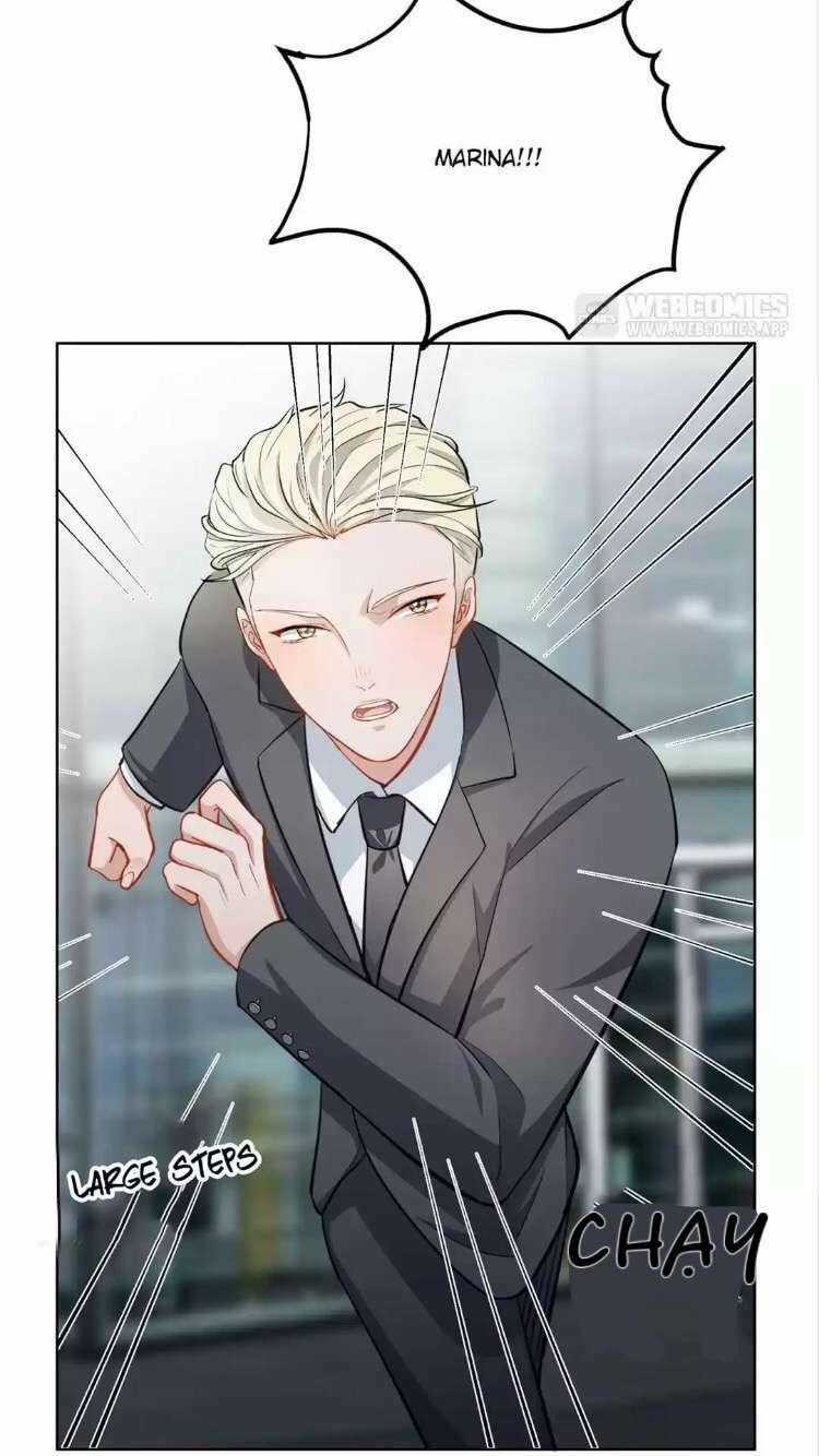 Nữ Hoàng Nửa Mặt Chapter 8 trang 1