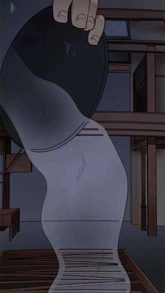 Nữ Hoàng Nửa Mặt Chapter 8 trang 13