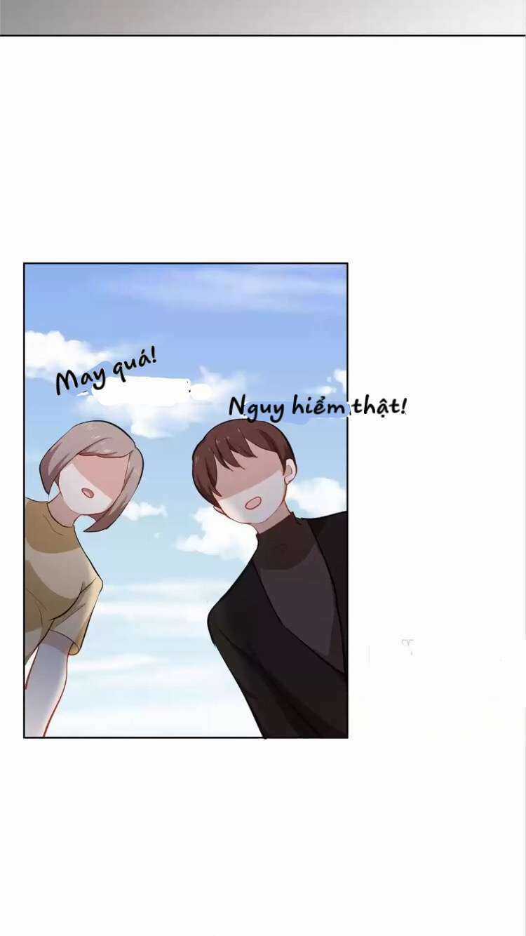 Nữ Hoàng Nửa Mặt Chapter 8 trang 7