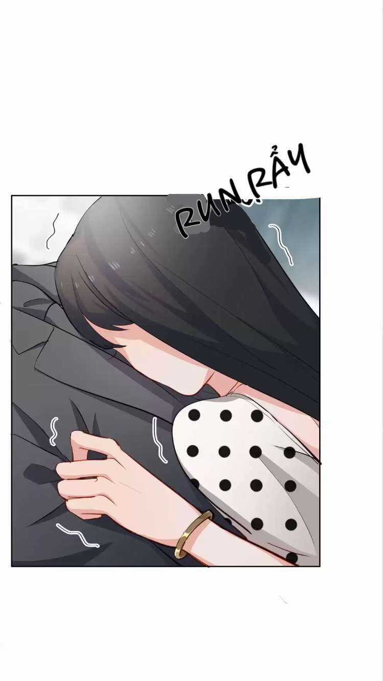 Nữ Hoàng Nửa Mặt Chapter 8 trang 9