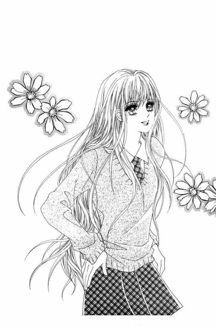 Nữ Hoàng Rắc Rối Chapter 1 trang 2