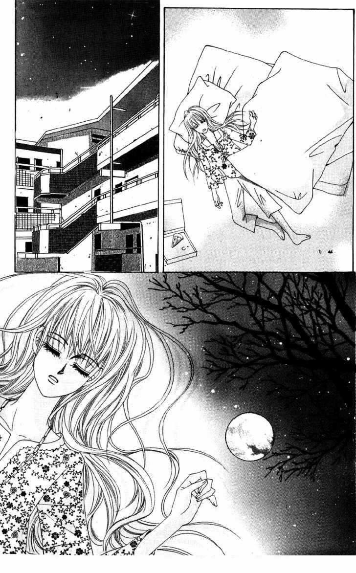 Nữ Hoàng Rắc Rối Chapter 2 trang 7