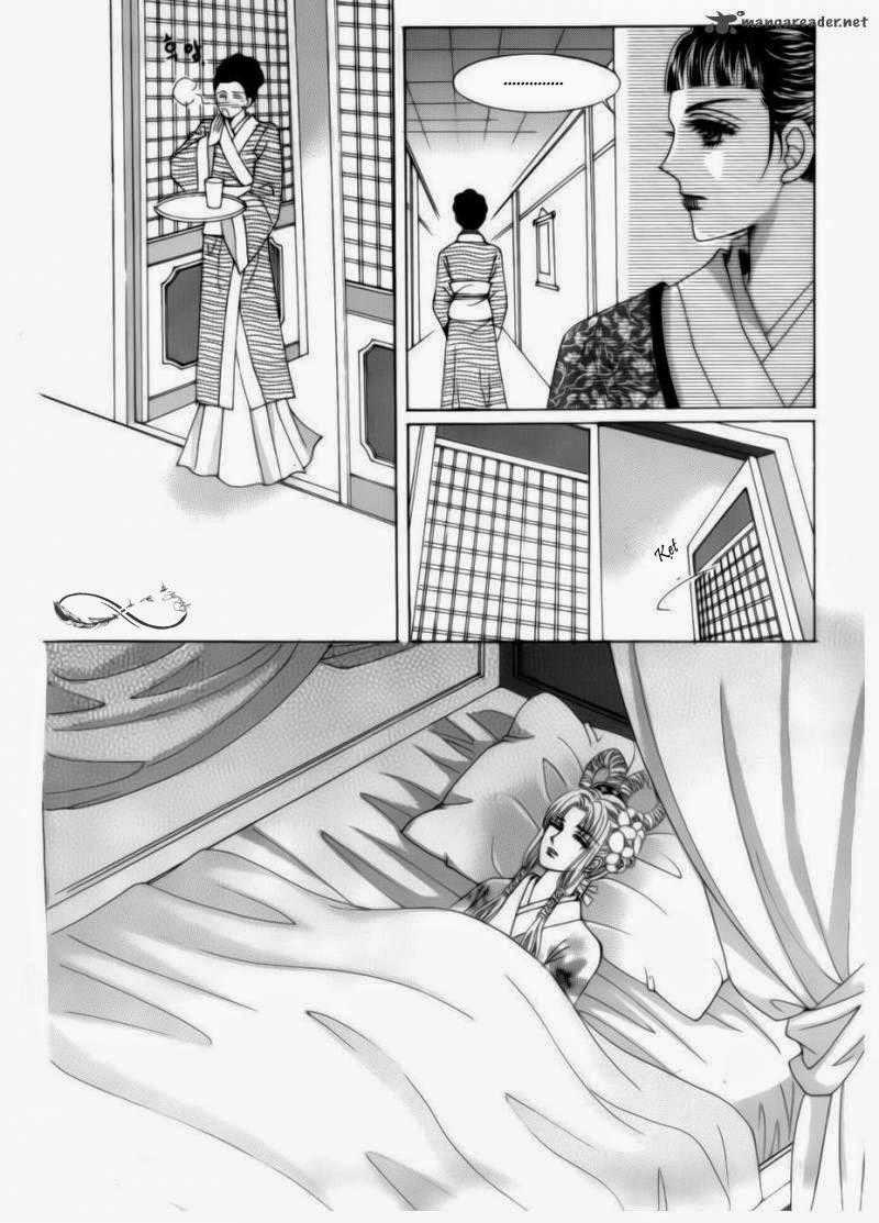 Nữ Hoàng Rắc Rối Chapter 74 trang 19