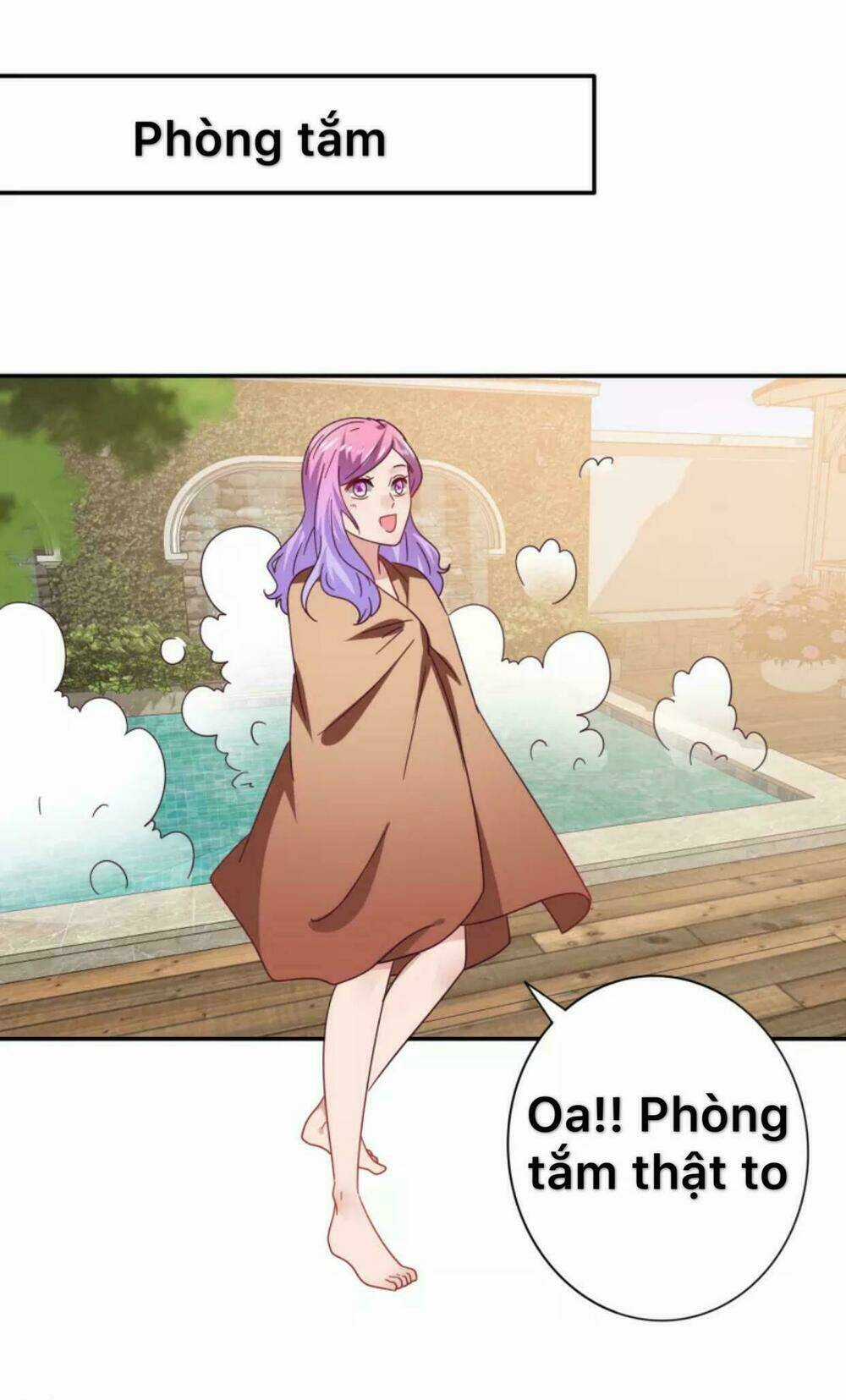 Nữ Hoàng Thú Sủng Chapter 25 trang 12