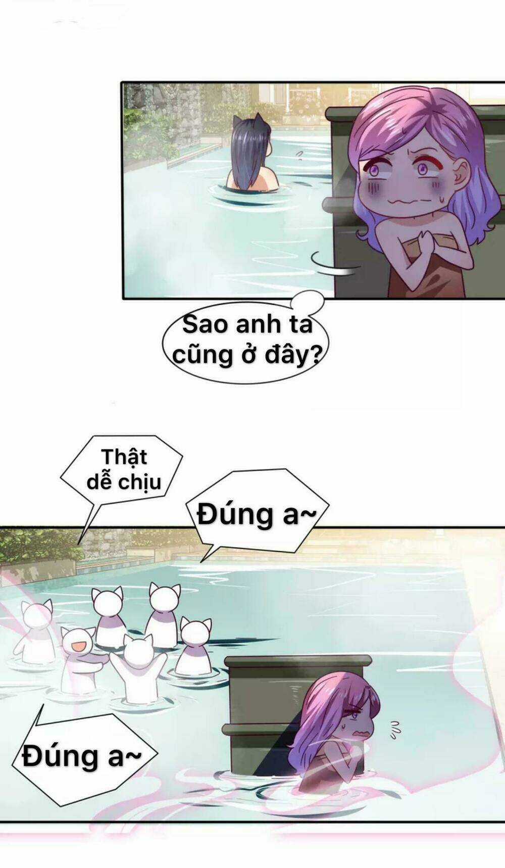 Nữ Hoàng Thú Sủng Chapter 25 trang 17