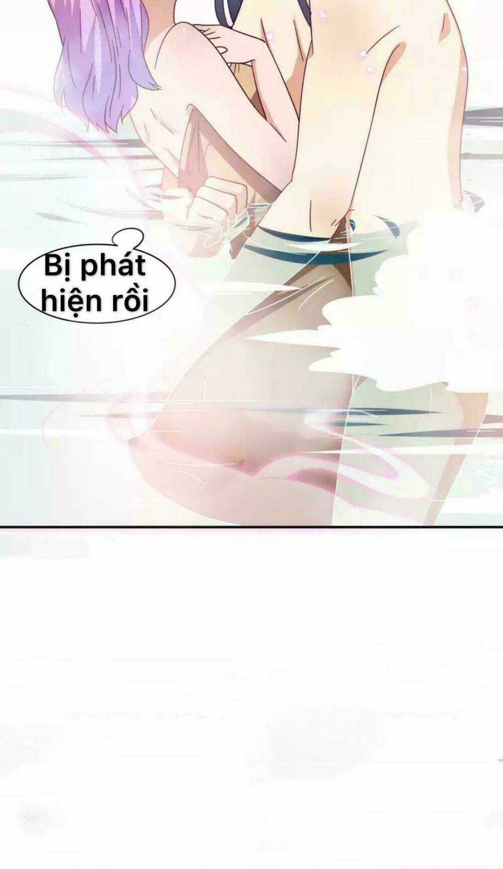 Nữ Hoàng Thú Sủng Chapter 25 trang 22