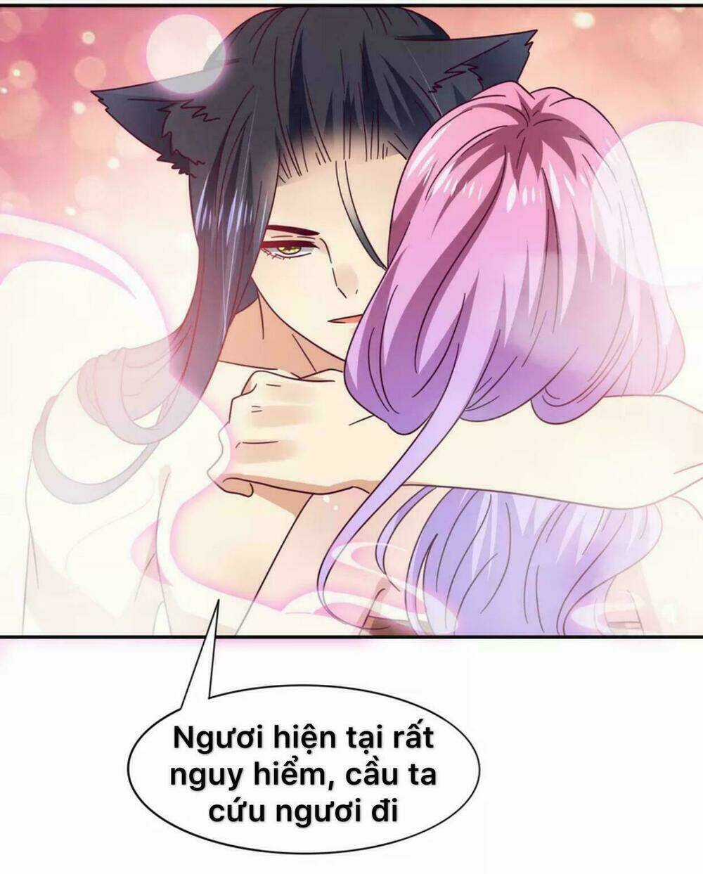 Nữ Hoàng Thú Sủng Chapter 25 trang 23