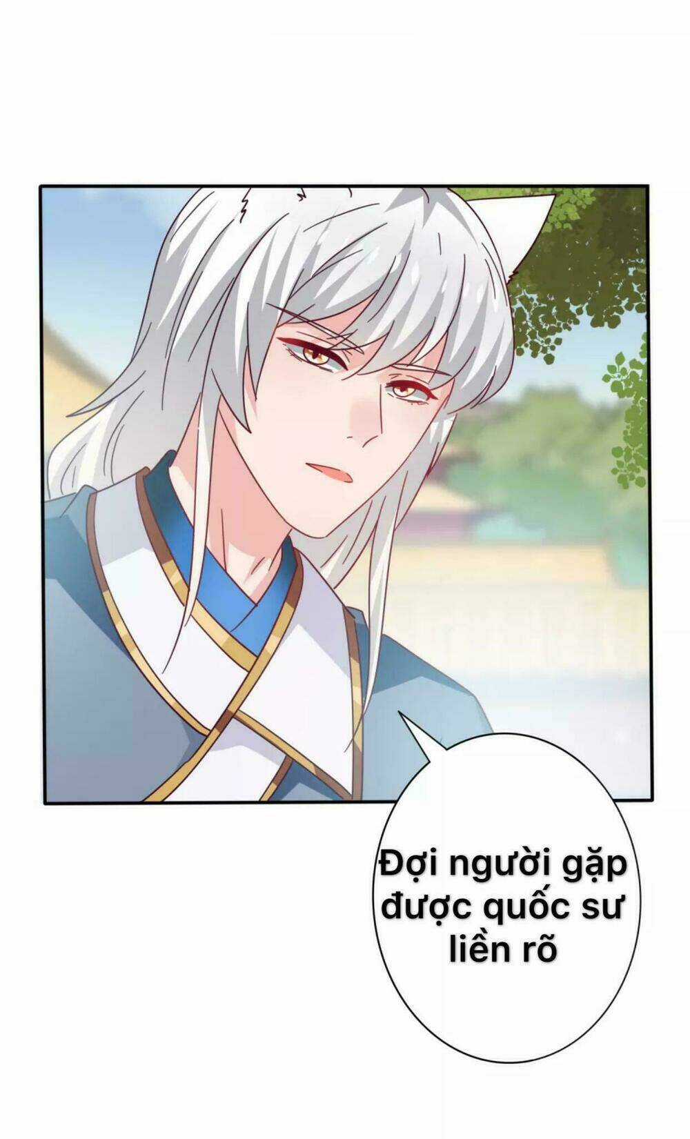 Nữ Hoàng Thú Sủng Chapter 25 trang 3