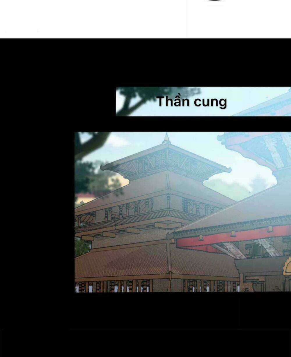 Nữ Hoàng Thú Sủng Chapter 25 trang 4