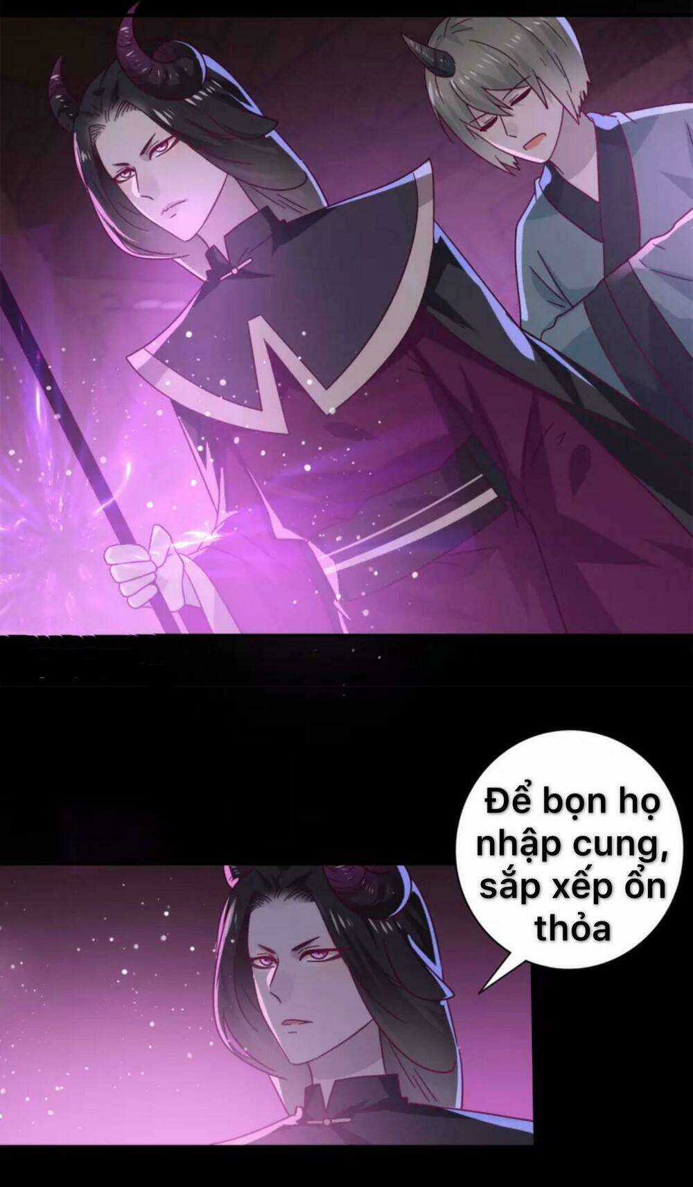 Nữ Hoàng Thú Sủng Chapter 25 trang 6