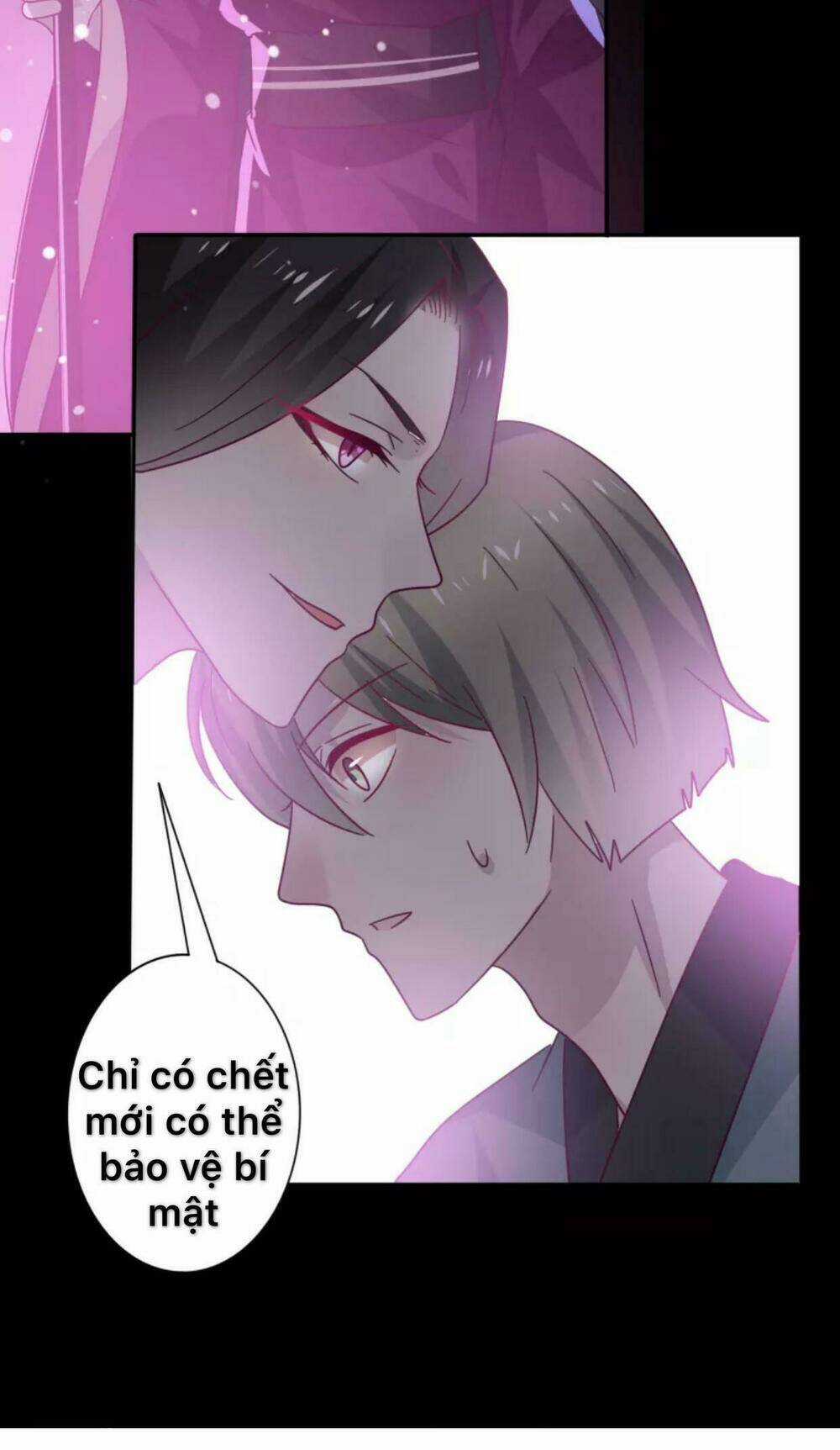 Nữ Hoàng Thú Sủng Chapter 25 trang 8