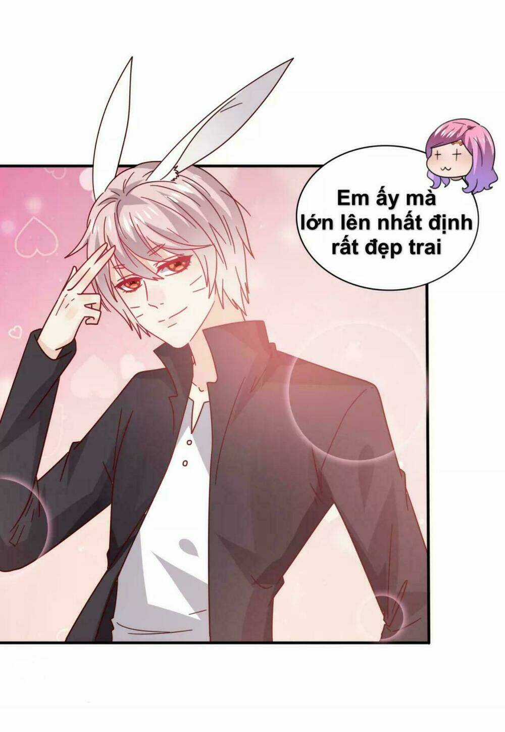Nữ Hoàng Thú Sủng Chapter 36 trang 10