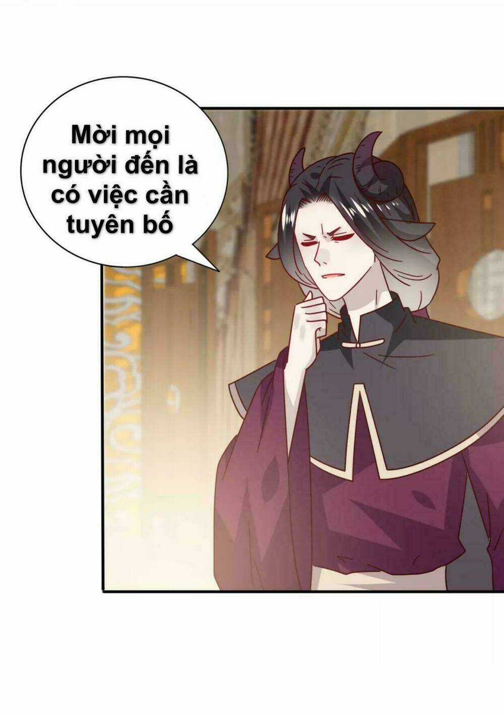 Nữ Hoàng Thú Sủng Chapter 36 trang 12