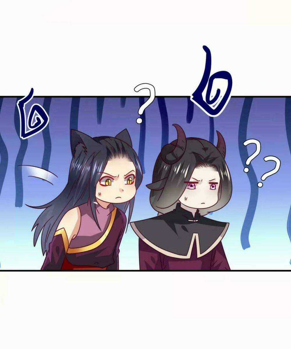Nữ Hoàng Thú Sủng Chapter 36 trang 19