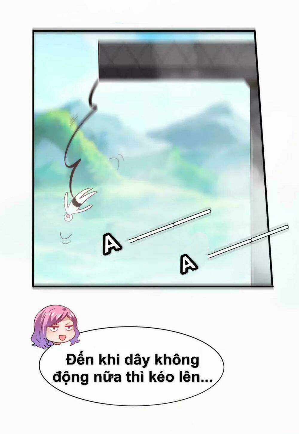 Nữ Hoàng Thú Sủng Chapter 36 trang 21