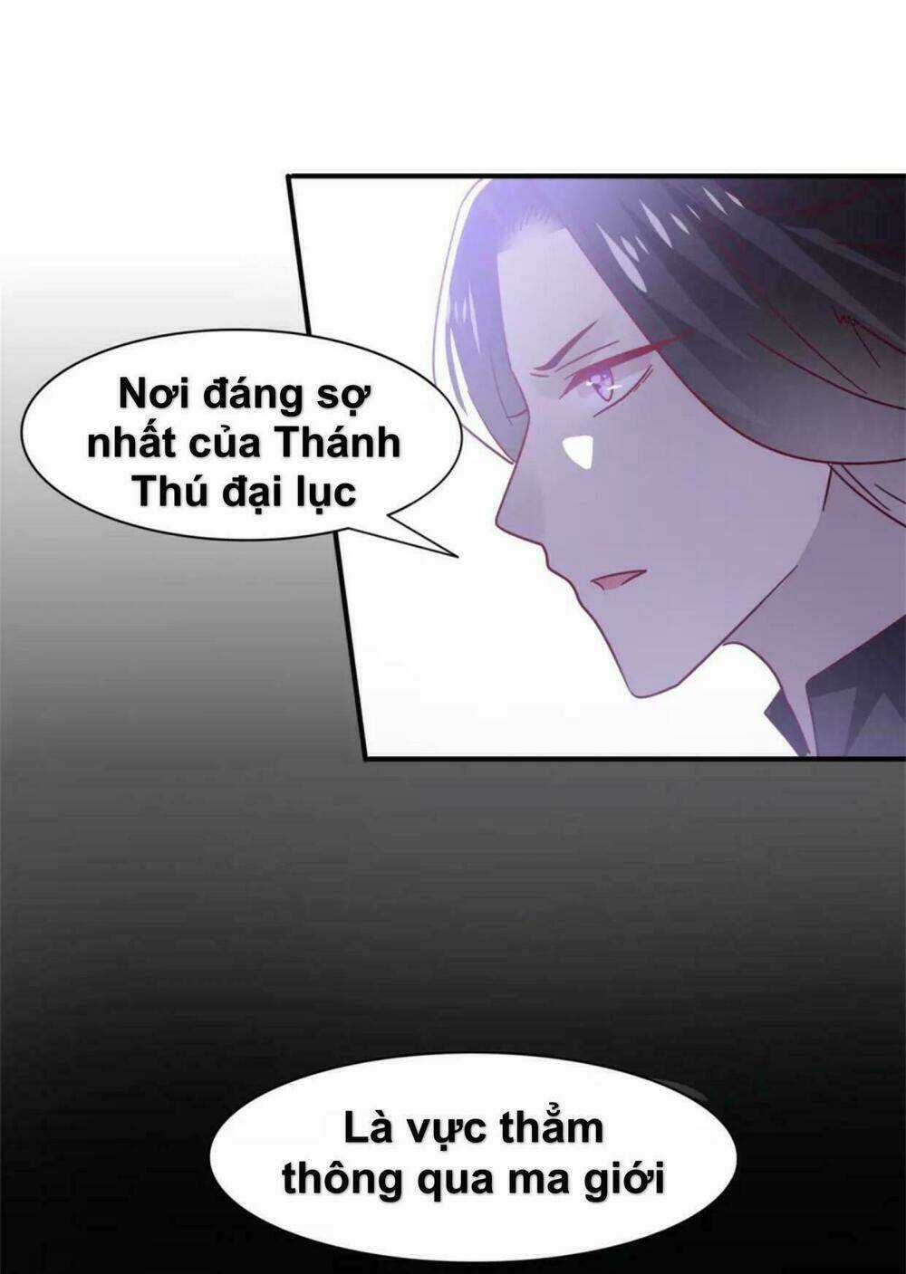 Nữ Hoàng Thú Sủng Chapter 36 trang 30
