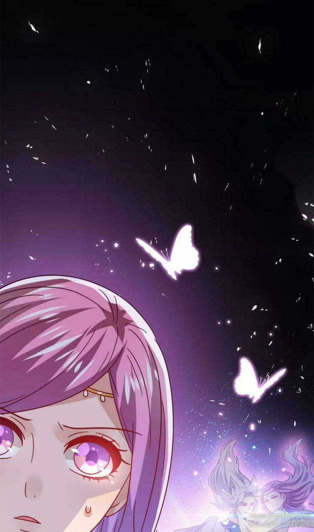 Nữ Hoàng Thú Sủng Chapter 36 trang 31