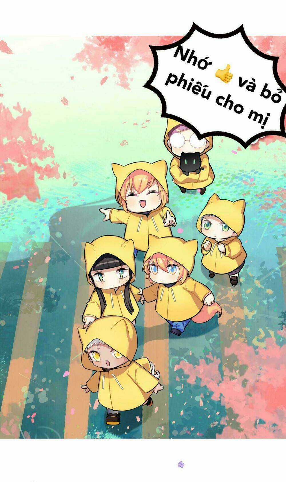 Nữ Hoàng Thú Sủng Chapter 36 trang 33