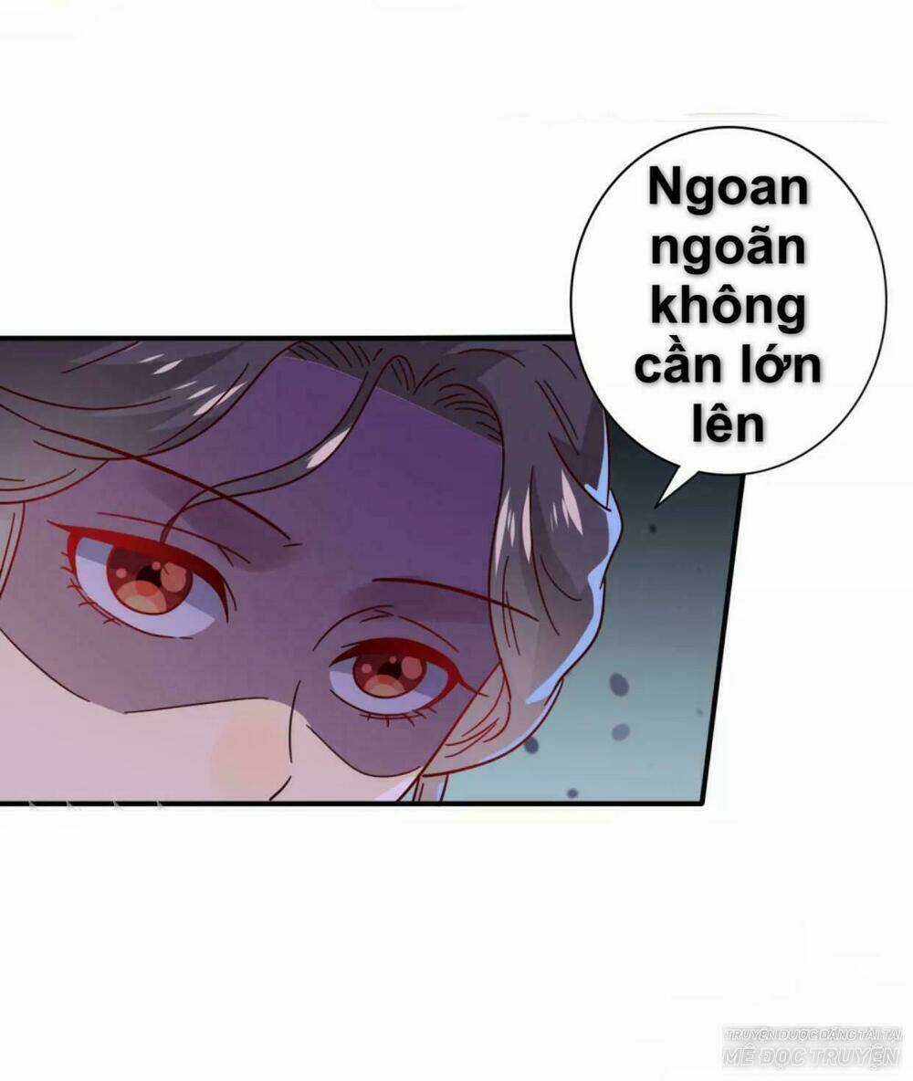 Nữ Hoàng Thú Sủng Chapter 36 trang 5