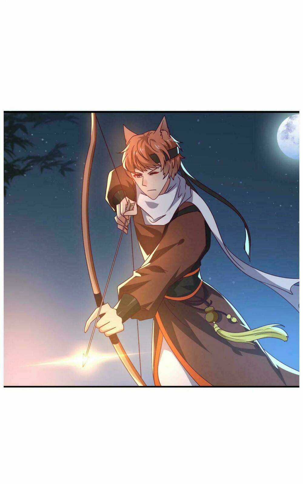 Nữ Hoàng Thú Sủng Chapter 8 trang 11