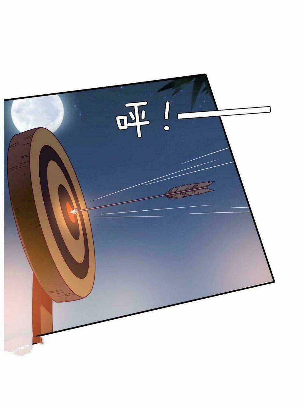Nữ Hoàng Thú Sủng Chapter 8 trang 12