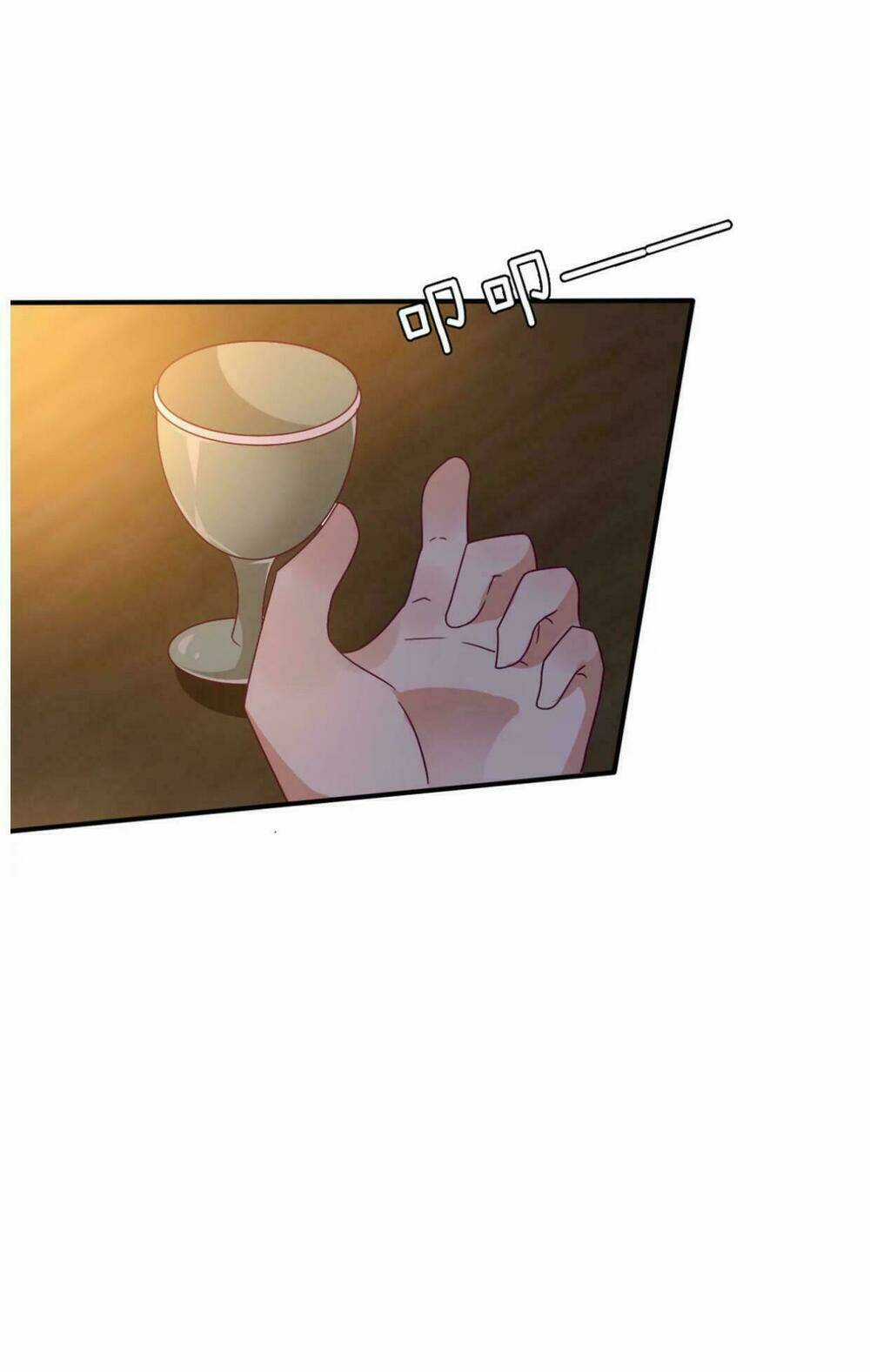 Nữ Hoàng Thú Sủng Chapter 8 trang 17