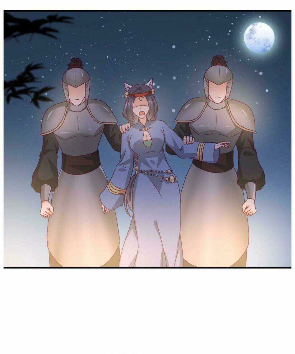 Nữ Hoàng Thú Sủng Chapter 8 trang 19