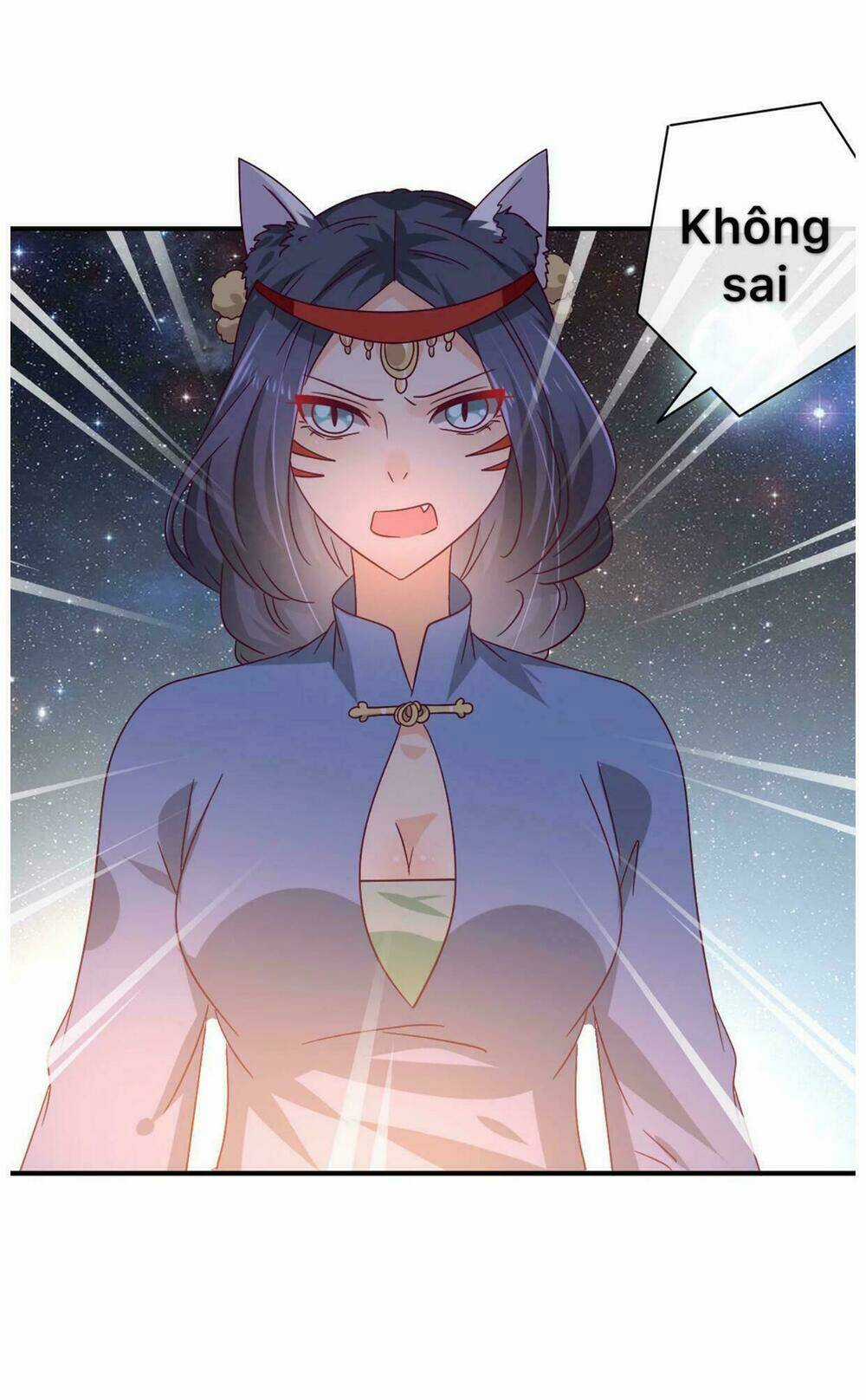 Nữ Hoàng Thú Sủng Chapter 8 trang 21