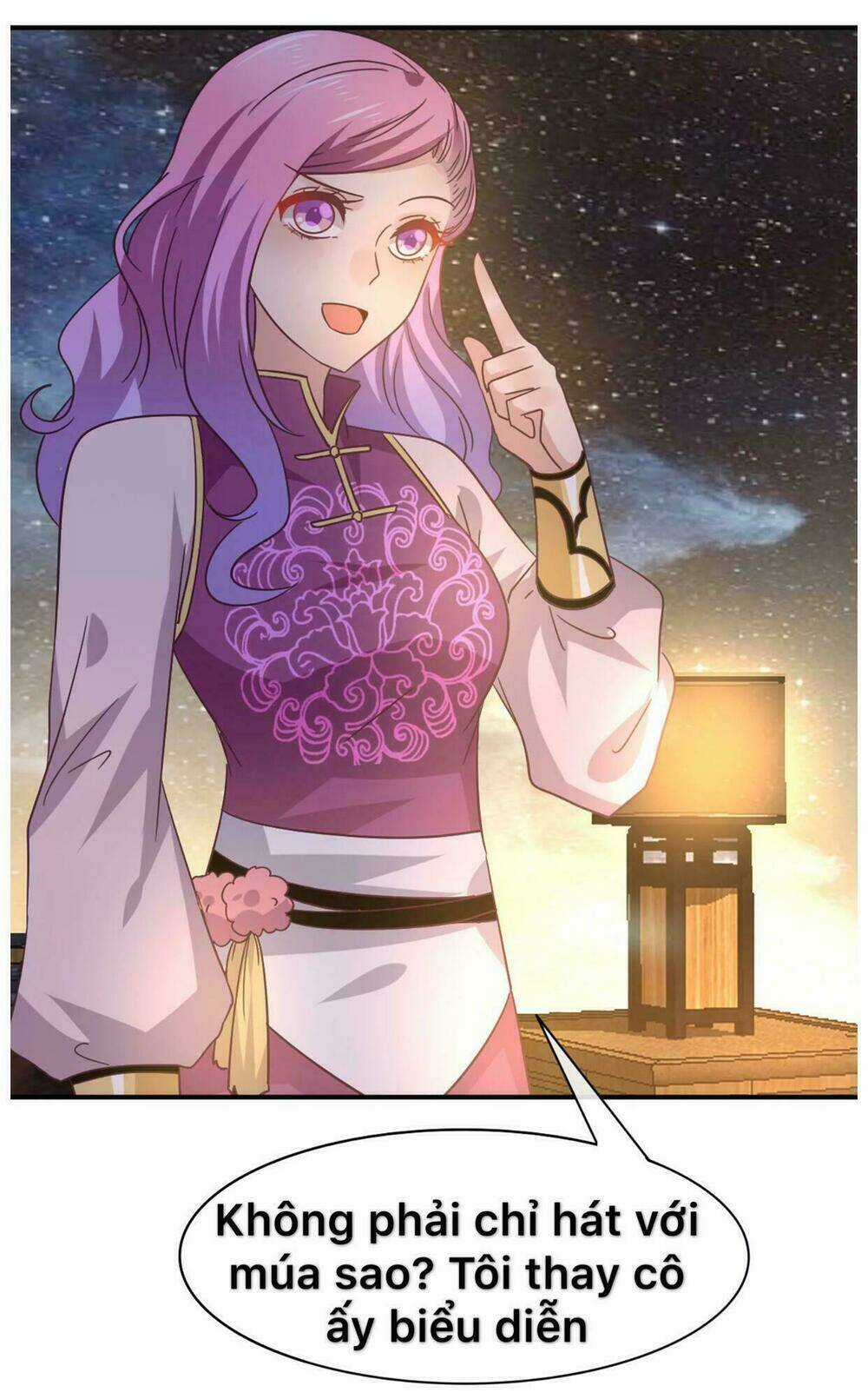 Nữ Hoàng Thú Sủng Chapter 8 trang 27
