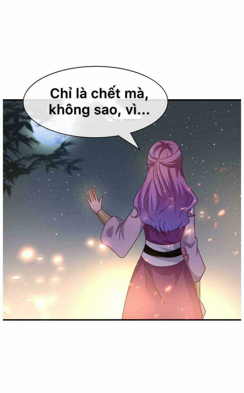Nữ Hoàng Thú Sủng Chapter 8 trang 29