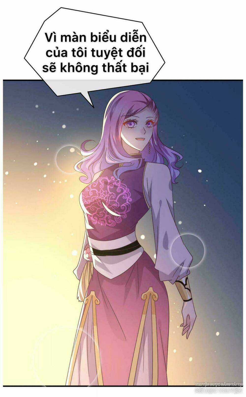 Nữ Hoàng Thú Sủng Chapter 8 trang 30