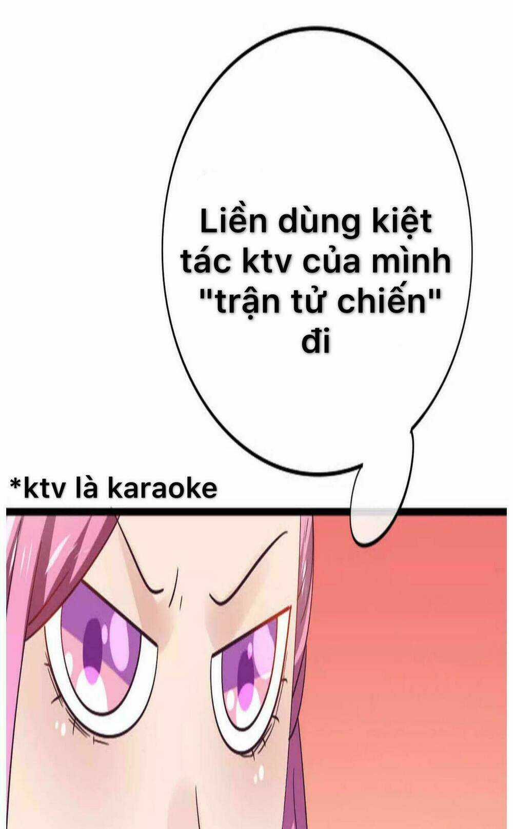 Nữ Hoàng Thú Sủng Chapter 8 trang 32