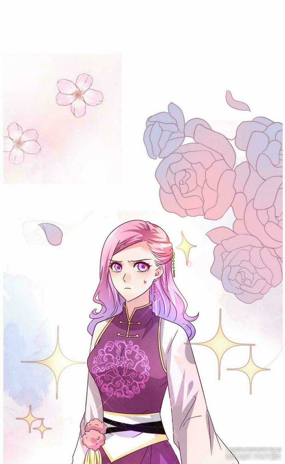 Nữ Hoàng Thú Sủng Chapter 8 trang 5