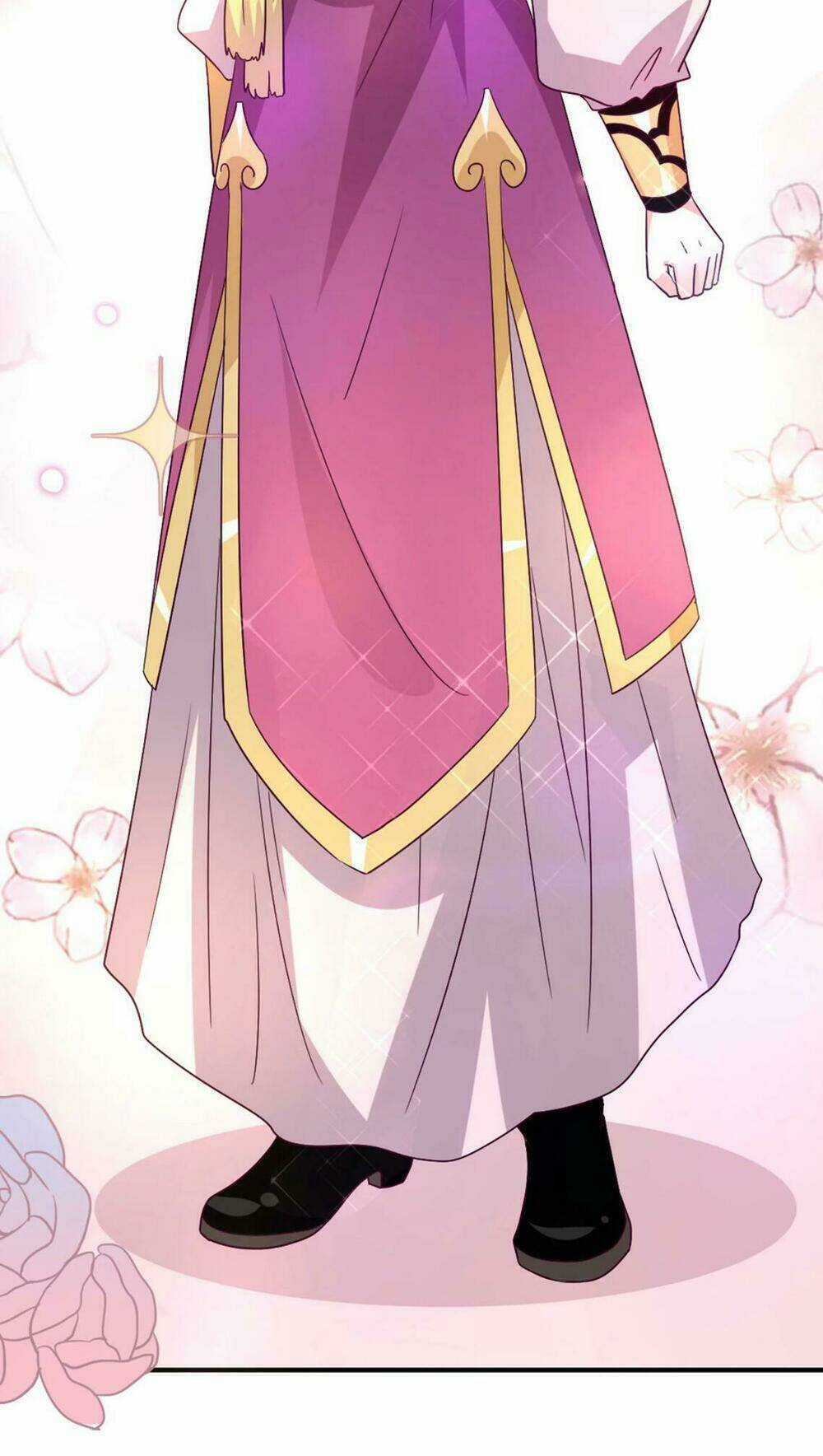 Nữ Hoàng Thú Sủng Chapter 8 trang 6