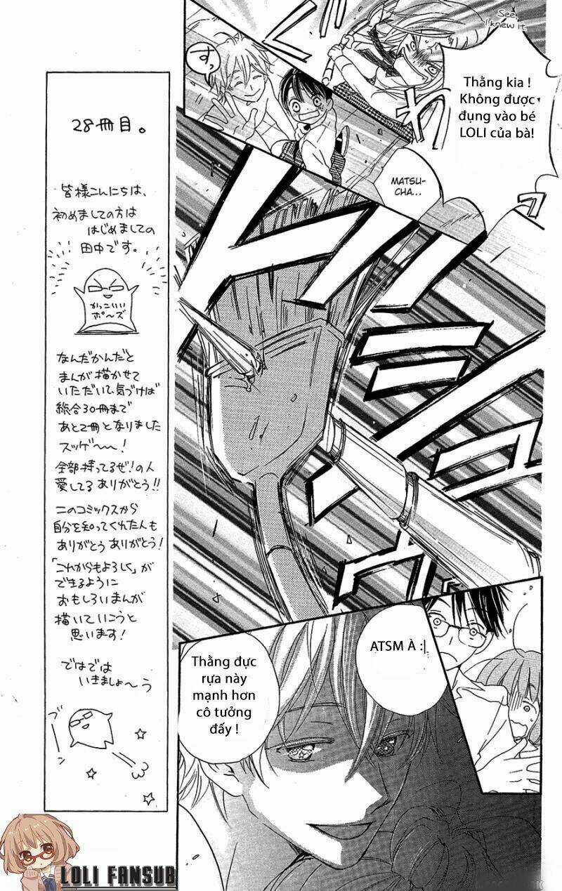 Nữ Hoàng Xui Xẻo Chapter 1 trang 13