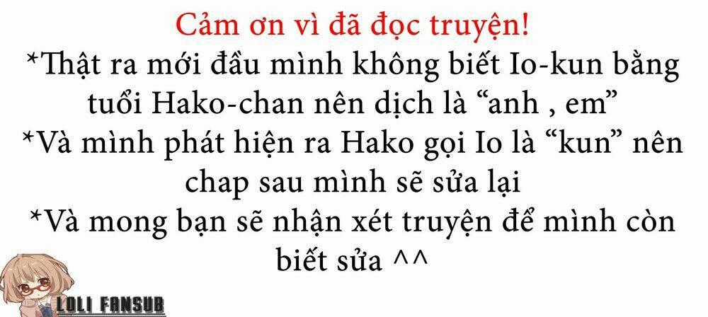 Nữ Hoàng Xui Xẻo Chapter 1 trang 47