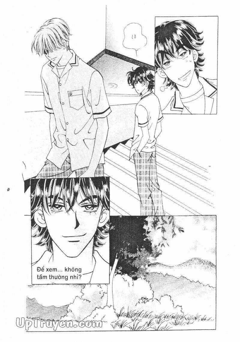 Nụ Hôn Chàng Trai Chapter 2 trang 102