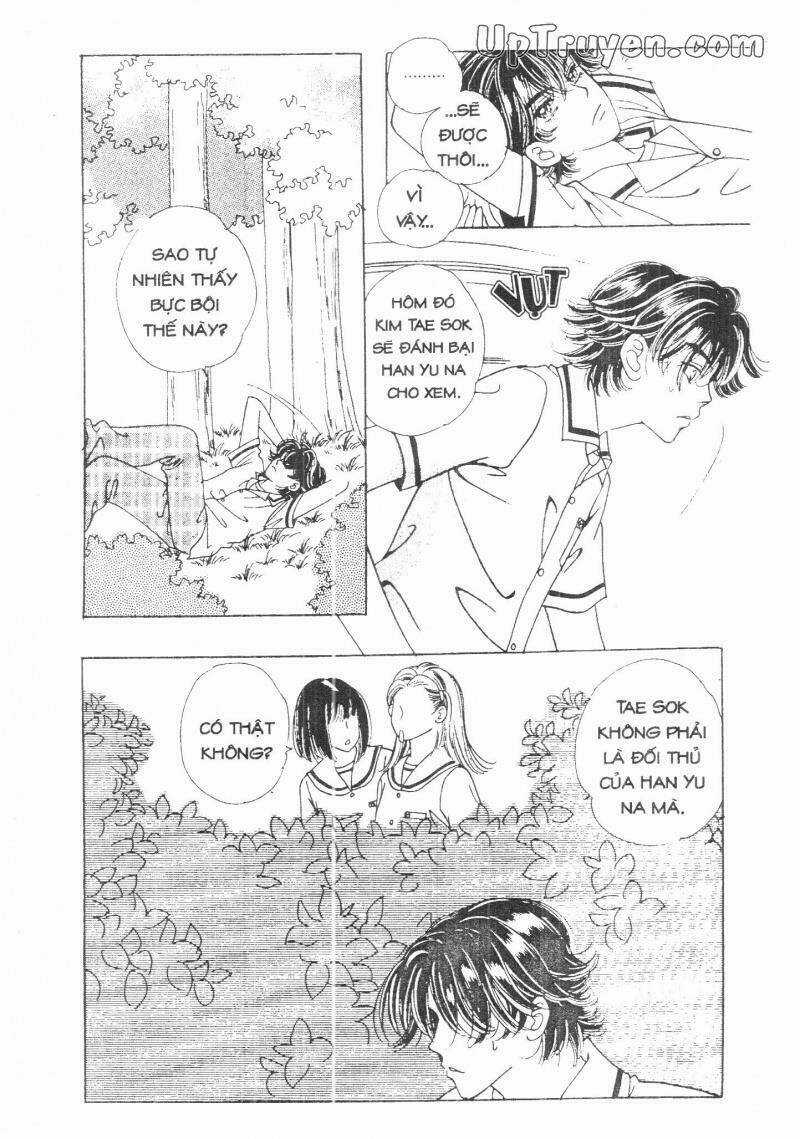 Nụ Hôn Chàng Trai Chapter 2 trang 103