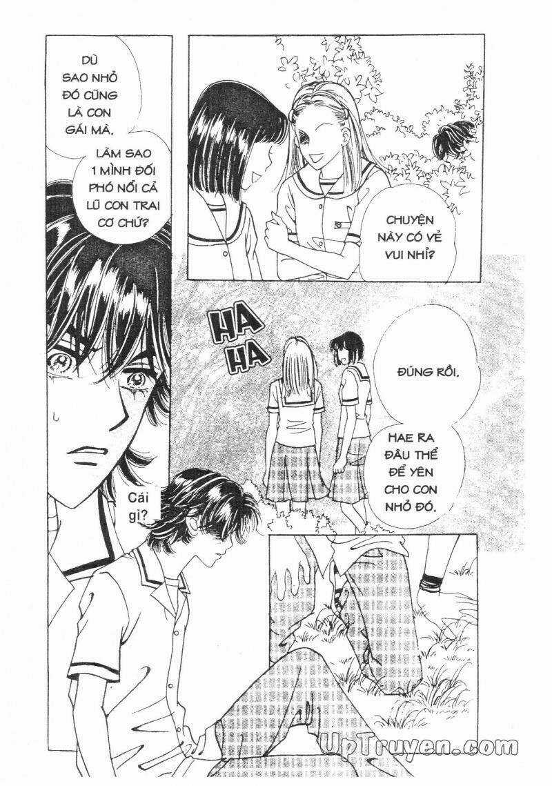 Nụ Hôn Chàng Trai Chapter 2 trang 104