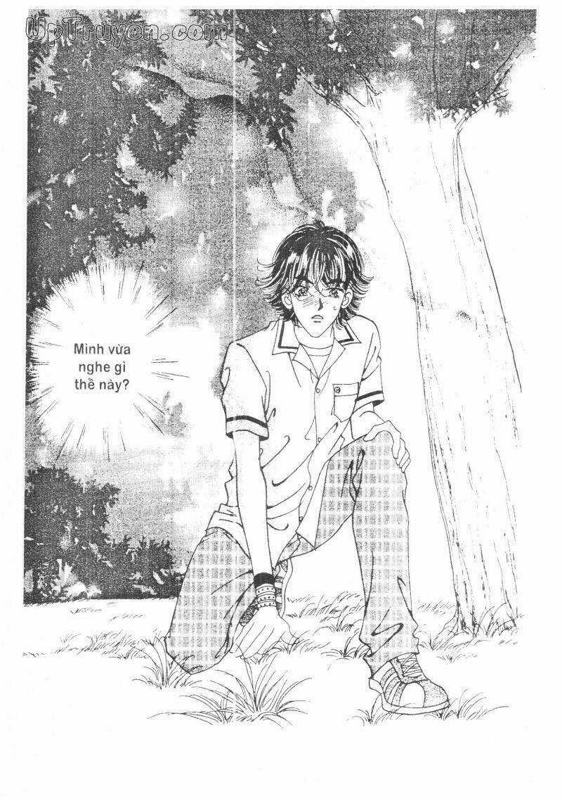 Nụ Hôn Chàng Trai Chapter 2 trang 105