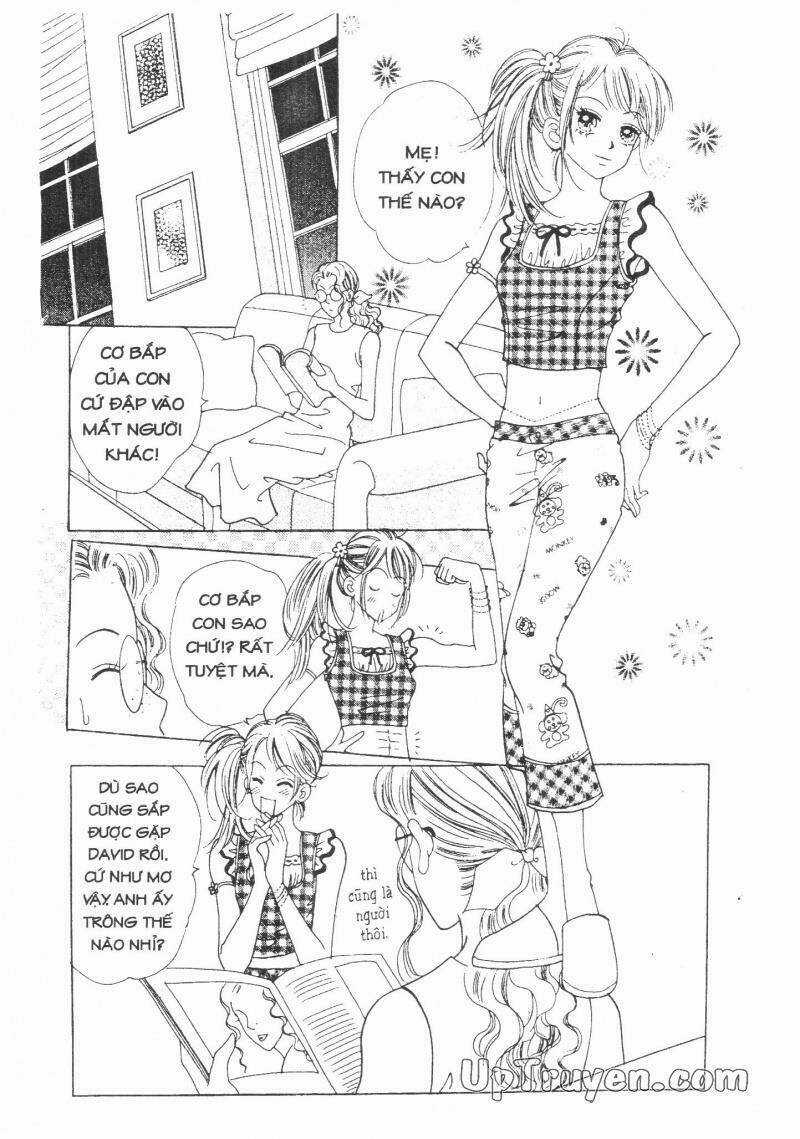 Nụ Hôn Chàng Trai Chapter 2 trang 106